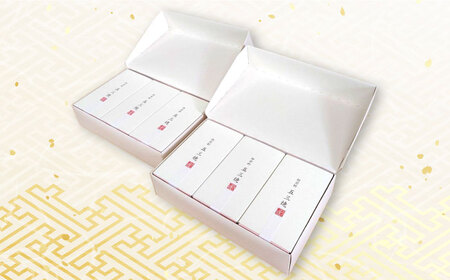 【高島屋選定品】【松翁軒】五三焼カステラ半棹3本入×2セット＜高島屋＞ [CFQ050] 贈答 高島屋