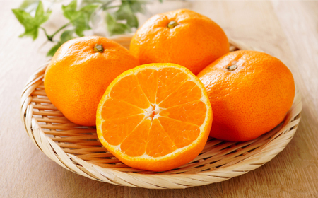 【高島屋選定品】【九州屋】【先行予約】味ロマン3kg（S～Mサイズ）＜高島屋＞ [CFQ056] みかん