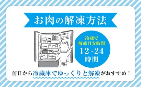 【12回定期便】長崎和牛 ヒレステーキ 計750g（5枚）×12回定期便＜スーパーウエスト＞ [CAG192]