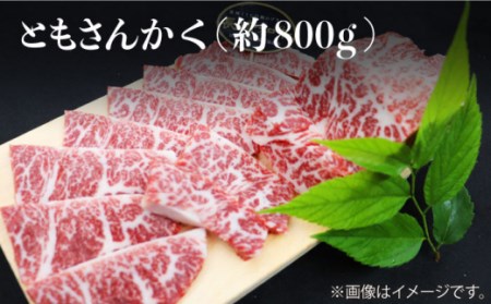 【焼肉大会】【6回定期便】長崎和牛 焼肉用部位×6回定期便＜株式会社黒牛＞ [CBA048]