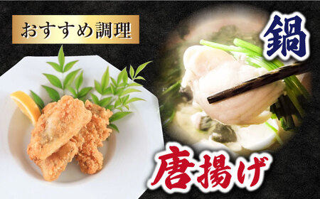 【下処理済み】 トラフグ あら 約480g（240g×2パック）＜大島水産種苗＞ [CBW009] フグ 魚介類