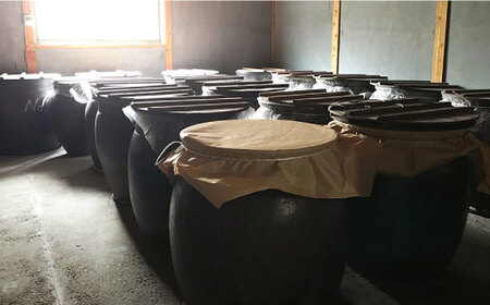 【月1回3種×3回定期便】飲む玄米酢 酢らり（うめ・ゆうこう・しょうが）計9本＜川添酢造＞ [CDN014]