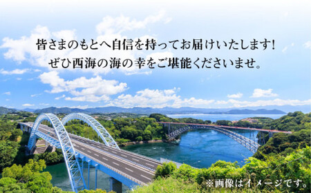 【数量限定】【おうちで手軽に♪】海鮮詰め合わせ3種類～4人前～＜小安丸＞ [CEU002]