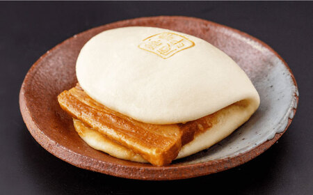 【高島屋選定品】【白雪食品】冷凍ちゃんぽん・皿うどん・角煮まんじゅう各2個セット＜高島屋＞ [CFQ022]