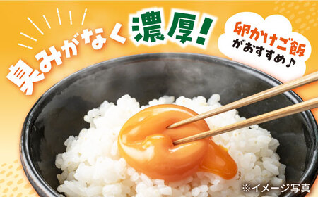 【月1回80個×6回定期便】家族のために選びたい「まつもとたまご」計480個＜松本養鶏場＞ [CCD011]