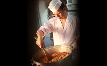 【高島屋選定品】【料亭坂本屋】角煮めし10個入り＜高島屋＞　 [CFQ040]