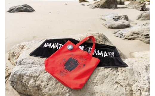 七ツ釜鍾乳洞オリジナルグッズ　カタログ：Ｇ～２