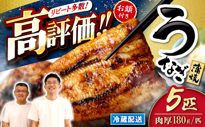 国産 うなぎ 5尾[CCA005]＜入口屋＞うなぎ