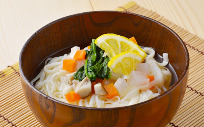 手延べ ふし麺 1kg 素麺 そうめん / 手延べ 麺 素麺 / 南島原市 / のうち製麺 [SAF002]