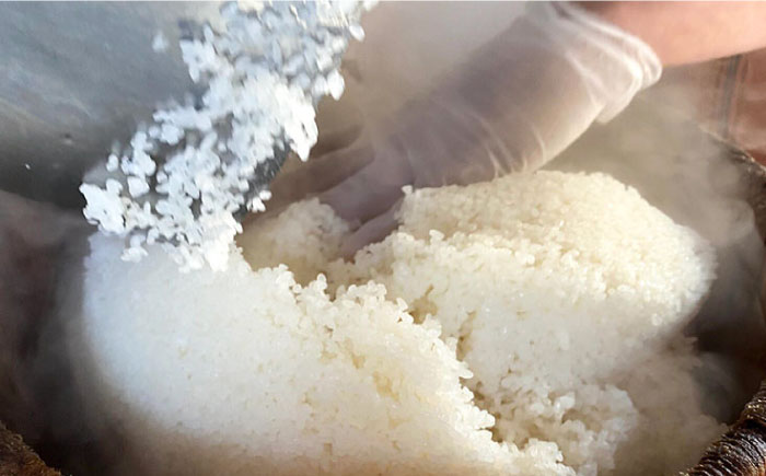 【甘口タイプがお好みの方に人気】日本酒 清泉石上流 純米大吟醸・はねぎ搾り萬勝 純米吟醸 各720ml / 日本酒 にほんしゅ 酒 お酒 おさけ お試し 晩酌 日本酒 飲み比べ / 南島原市 / 酒蔵吉田屋 [SAI006]