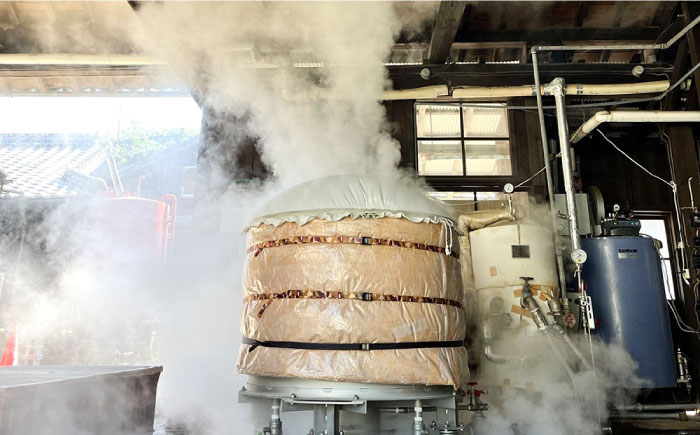 【人気商品】日本酒 はねぎ搾り萬勝 純米吟醸酒・純米酒 各720ml / 日本酒 にほんしゅ 酒 お酒 おさけ お試し 晩酌 日本酒 飲み比べ / 南島原市 / 酒蔵吉田屋 [SAI016]