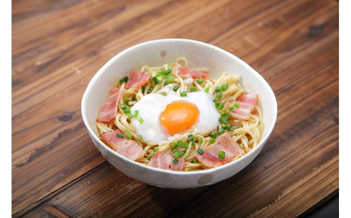 島原手延べうどん  3種詰合せセット（全13袋） / まぜ麺  手延べ 麺 めん 乾麺 ピリ辛 タレ付 / 南島原市 / ふるせ [SAQ016]