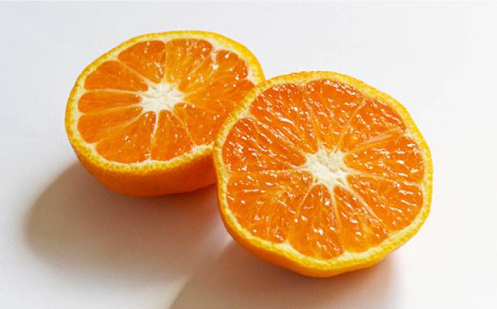 【訳あり・出荷時に一番旬なみかんをお届け！】 みかん 3kg ( 南柑・青島 など) / ミカン 蜜柑 果物 フルーツ / 南島原市 / ふるさと企画 [SBA016]