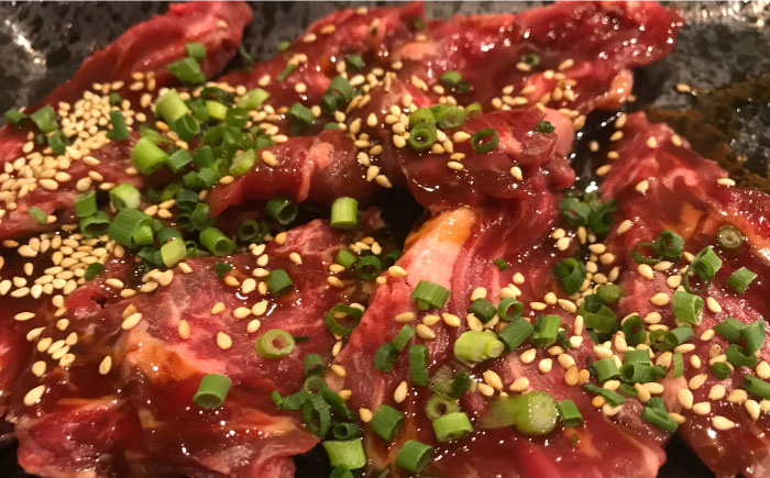 【12回定期便】【豪華2種セット】 牛サガリ肉 300g・豚 ロース 500g 西京味噌漬け セット  / 牛肉 さがり 豚肉 ろーす おかず 西京漬け / 南島原市 / はなぶさ [SCN114]