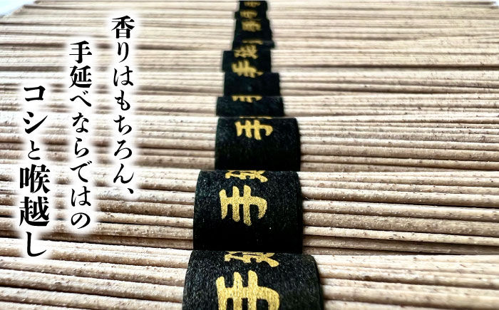 島原手延 そば 桐箱入 50g×50束 計2.5kg / 麺 乾麺 ギフト 贈答 / 南島原市 / 吉岡製麺工場 [SDG007]