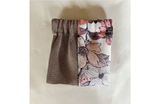 にゃんこらバッグセット / バッグ 南島原 / 大嶌染工場 [SDP010]