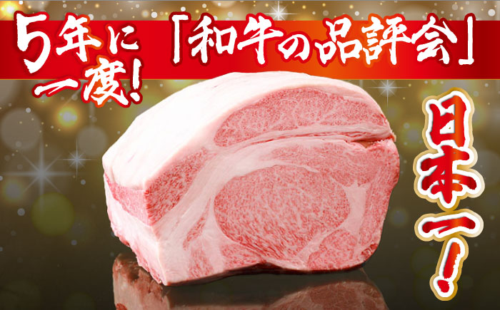 サーロイン ブロック 約3kg 肉 長崎和牛 ステーキ /南島原市 / 島原雲仙農業協同組合 [SES001]