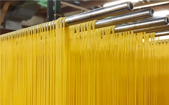 手延べウニそうめんセット あごだしスープ付き 1.1kg / 麺 乾麺 うに ウニ 雲丹 / 南島原市 / のうち製麺 [SAF042]