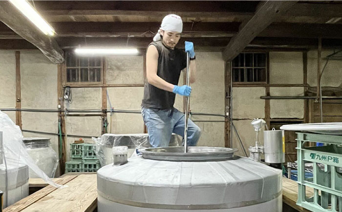 【リピーターの多い人気の逸品】日本酒 普賢の夢 特別純米・はねぎ搾り萬勝 純米吟醸 各720ml / 日本酒 にほんしゅ 酒 お酒 おさけ お試し 晩酌 日本酒 飲み比べ / 南島原市 / 酒蔵吉田屋 [SAI002]