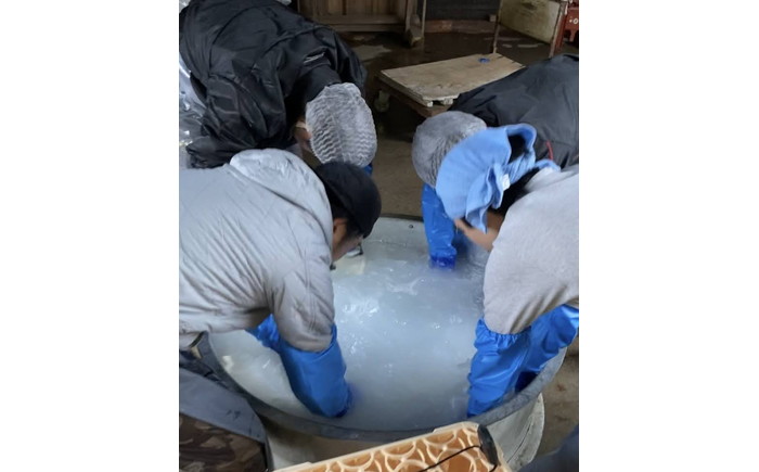 【最上級の美味しさ】日本酒 清泉石上流 純米大吟醸1800ml×1本 / 日本酒 にほんしゅ 酒 お酒 おさけ お試し 晩酌 日本酒 / 南島原市 / 酒蔵吉田屋 [SAI011]