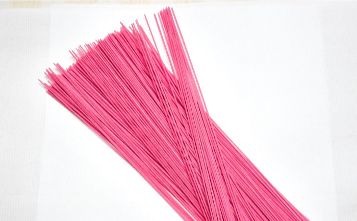 島原 手延 梅素麺 250g  / そうめん 南島原市 / 島原手延素麺組合連絡協議会 [SAN006]