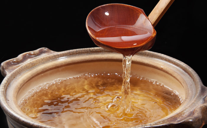 手延べうどん 2種  計30食 3kg / 麺 めん 乾麺  / 南島原市 / ふるせ  [SAQ040]