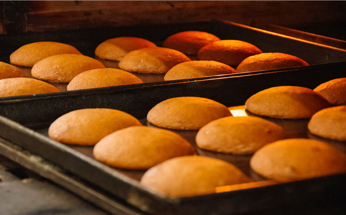 お徳用！丸ぼうろ50枚 / 丸ボーロ お土産 お菓子 贈答 銘菓 / 南島原市 / 本田屋かすてら本舗 [SAW053]