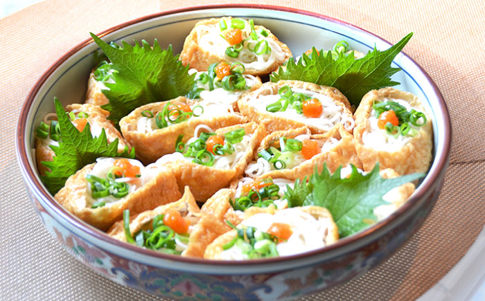 カラフル！野菜そうめん「白瀧」17束 850g  / 素麺 そうめん 島原 麺 乾麺 カラフル パプリカ 八女茶 かぼちゃ 紫芋 / 南島原市 /  長崎県農産品流通合同会社[SCB073]