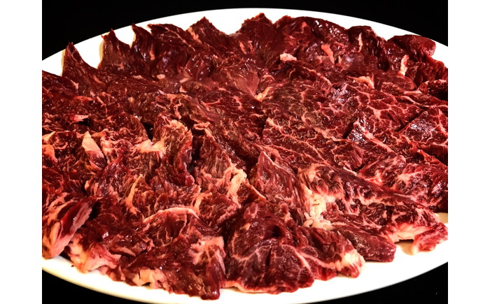 【豪華2種セット】 牛サガリ肉・豚 ロース 西京味噌漬け セット / 牛 豚ロース 味付け肉 味噌漬け みそ漬け ロース 焼くだけ /  南島原市 / はなぶさ [SCN059]