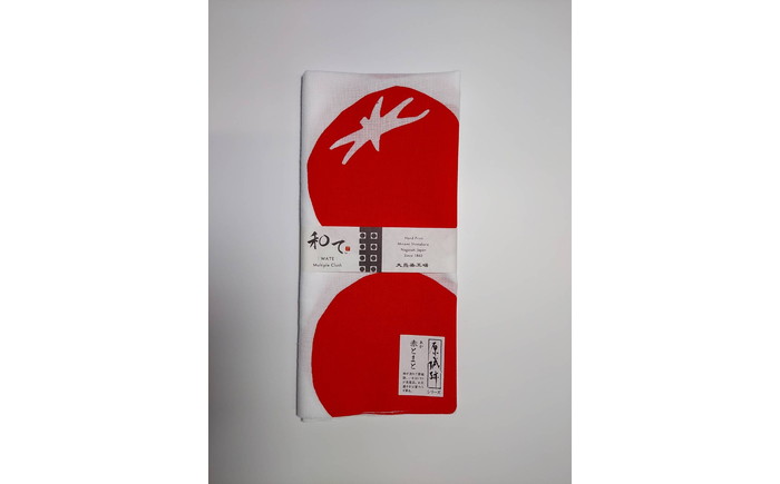 【 世界遺産 】原城跡 シリーズ 原城 手ぬぐい おすすめ 3点 Bセット / 南島原市 / 大嶌染工場 [SDP002]