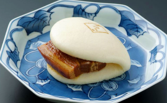 【秘伝のたれ使用】角煮家こじまの角煮まん・角煮めしおにぎりセット 計10個 / 角煮 角煮まんじゅう おにぎり 朝ごはん 簡単 おやつ / 南島原市 / 贅沢宝庫 [SDZ046]