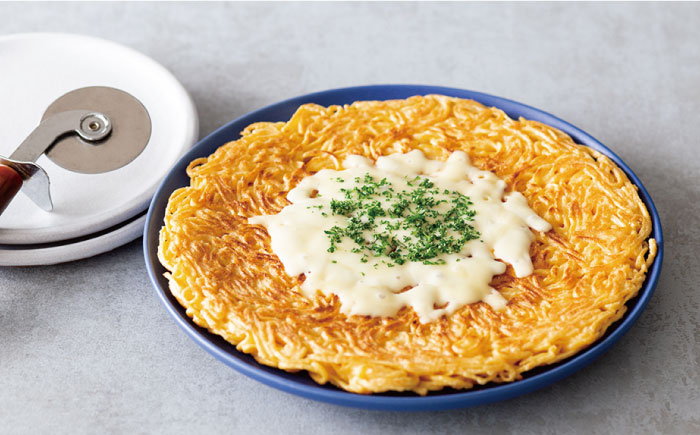 邪神ちゃん コラボ 手延べそうめん 計 600g / 麺 乾麺 / 南島原市 / のうち製麺 [SAF003]