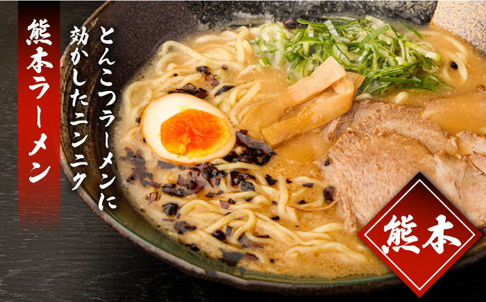 九州3県の味 ラーメン 計6食 ( あごだし 久留米 熊本 )  / 麺 スープ 食べ比べ 3000円 3000 / 南島原市 / ふるせ [SAQ042]