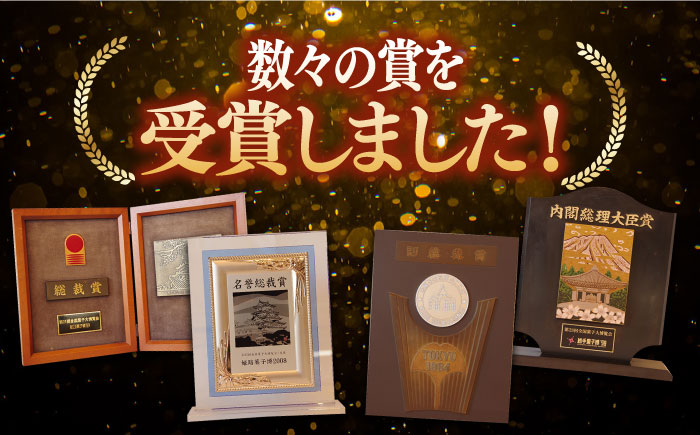 【内閣総理大臣賞】特製 長崎 カステラ 2斤 ザラメ付き (約700g×2本) / ざらめ付き 長崎 お菓子 スイーツ ギフト 贈り物 贈答用 送料無料 和菓子 焼菓子 焼き菓子 プレゼント / 南島原市 / 本田屋かすてら本舗 [SAW006]