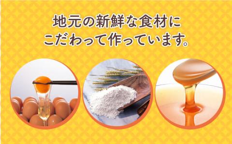 【全国菓子博覧会会長賞受賞】 長崎 カステラ 1.0号 2本 セット / デザート スイーツ お菓子 おやつ / 南島原市 / ミカド観光センター[SBF001]