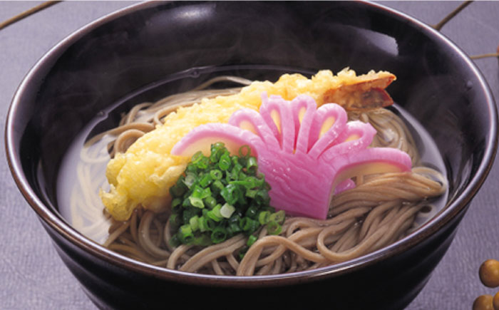 島原 手延 麺 あごつゆ 詰め合せ / そうめん ひやむぎ うどん そば 南島原市 / 野村屋 [SCS007]