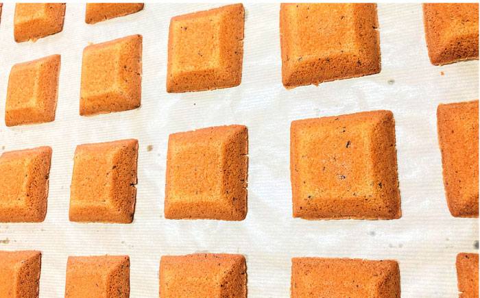 スペイン菓子 詰め合わせ「スペインの情熱」～昔から変わらぬ味～/ お土産お菓子 おやつ デザート / 南島原市 / 吉田菓子店 [SCT016]