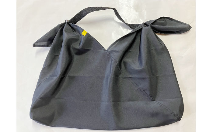 にゃんこらバッグセット / バッグ 南島原 / 大嶌染工場 [SDP010]