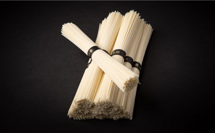 島原手延べそうめん　9kg（50g×180束）袋入り 小分け / 素麺 ソーメン 乾麺 / 南島原市 / 大平製麺 [SGH007]