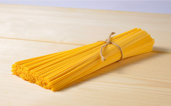 手延べウニそうめん 200g あごだしスープ付 / 麺 乾麺 うに ウニ 雲丹 / 南島原市 / のうち製麺 [SAF011]