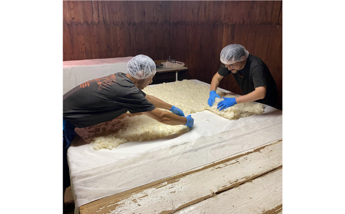 【キレのある味わい】日本酒 純米吟醸酒 BANG 720ml×1本 / 日本酒 にほんしゅ 酒 お酒 おさけ お試し 晩酌 日本酒 / 南島原市 / 酒蔵吉田屋 [SAI030]