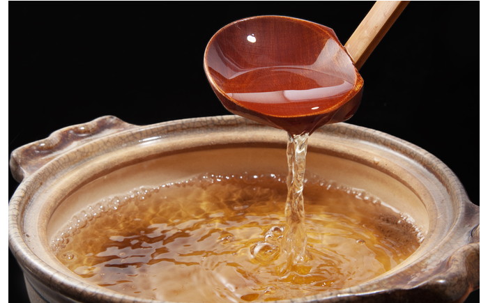 トマトバジルそうめん 2人前 ・万能調味料あごだしスープ 4袋 / 乾麺 トマト バジル あごだし 2000円 2000 / 南島原市 / ふるせ [SAQ008]