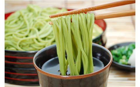 バラエティセット 4種36束 ( そうめん 細うどん そば 茶素麺 ) / 食べ比べ  素麺 うどん 蕎麦 麺 乾麺 そうめんそば ソバ めん 保存食  / 南島原市 / ふるせ [SAQ029]