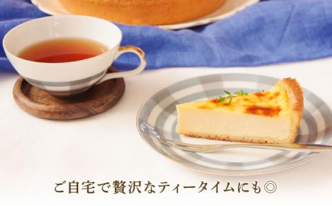 ルガール の クリームチーズ タルト / ケーキ チーズケーキ たると デザート おやつ 記念日 誕生日 / 南島原市 / 本田屋かすてら本舗 [SAW023]