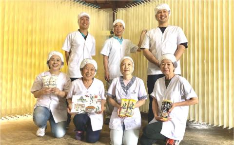 【宮内庁献上】手延べそうめん 2種 詰め合せ 川上の糸 計10箱 / 九州産小麦粉100％ 乾麺 めん 麺 ギフト 贈り物 / 南島原市 /  川上製麺 [SCM011]