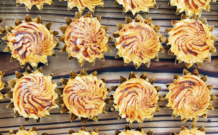 【南島原深江 3代目がつくる】吉田菓子店の人気焼き菓子 セット / お土産お菓子 デザート おかし / 南島原市 / 吉田菓子店 [SCT006]