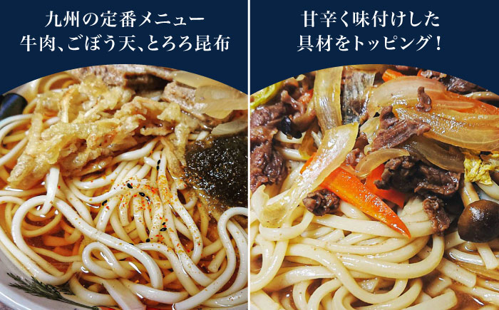 【 定期便 4回】手延べ うどん 3kg （50g×60束）  / 島原手延べ 乾麺 麺 / 南島原市 / 池田製麺工房 [SDA034]