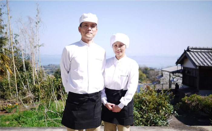 島原手延そうめん 上級品 2.5kg ふし麺付き / 南島原市 / そうめんの山道[SDC001]