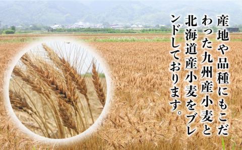 島原 手延 山道そうめん 国産小麦 100 / 50g×45束 / 手延べ 麺 素麺 / 南島原市 [SDC007]