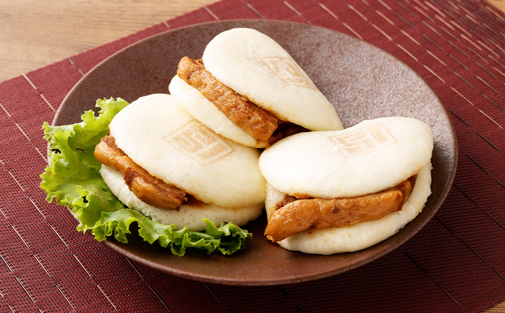 長崎角煮まんじゅう 15個 【化粧箱】